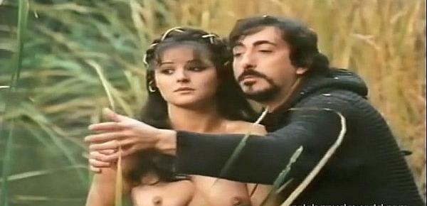  Azucena Hernandez Cuando Almanzor perdio tambor 1984